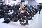 Výstava Motocykel 2025