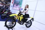 Výstava Motocykel 2025