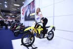 Výstava Motocykel 2025