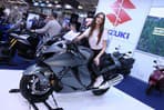 Výstava Motocykel 2025