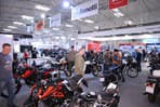 Výstava Motocykel 2025