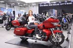 Výstava Motocykel 2025