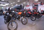 Výstava Motocykel 2025
