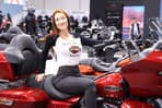 Výstava Motocykel 2025