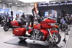 Výstava Motocykel 2025