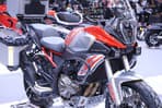 Výstava Motocykel 2025
