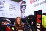 Výstava Motocykel 2025