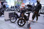 Výstava Motocykel 2025