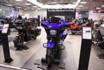 Výstava Motocykel 2025