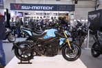 Výstava Motocykel 2025