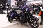 Výstava Motocykel 2025