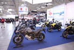 Výstava Motocykel 2025
