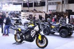 Výstava Motocykel 2025