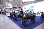 Výstava Motocykel 2025