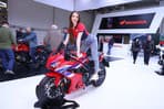 Výstava Motocykel 2025