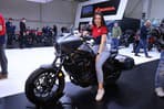 Výstava Motocykel 2025
