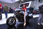 Výstava Motocykel 2025