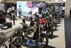 Výstava Motocykel 2025