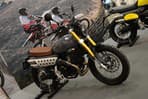 Výstava Motocykel 2025