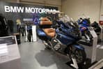 Výstava Motocykel 2025