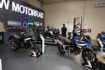 Výstava Motocykel 2025