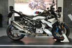 Výstava Motocykel 2025