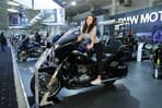 Výstava Motocykel 2025