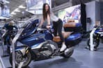 Výstava Motocykel 2025