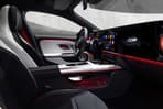 Mercedes CLA 2025
