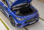 Mercedes CLA 2025