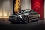 Mercedes CLA 2025