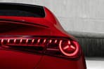 Mercedes CLA 2025