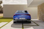 Mercedes CLA 2025