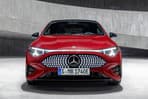 Mercedes CLA 2025