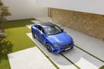 Mercedes CLA 2025