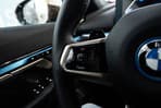 BMW 550e
