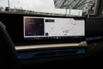 BMW 550e