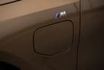 BMW 550e