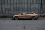 BMW 550e