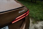 BMW 550e