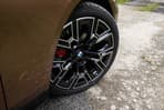 BMW 550e