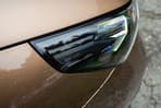 BMW 550e