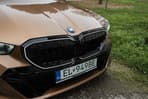 BMW 550e