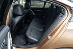 BMW 550e