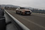 BMW 550e