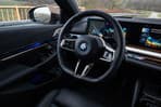 BMW 550e