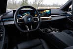 BMW 550e