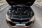 BMW 550e