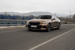 BMW 550e