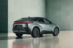 Toyota C-HR+